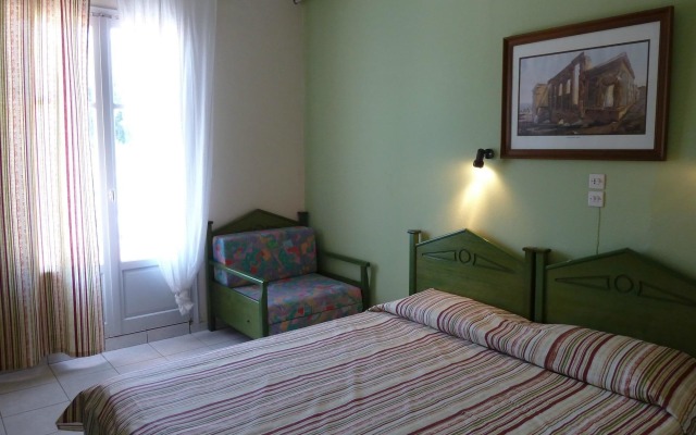 Pleiades Hotel