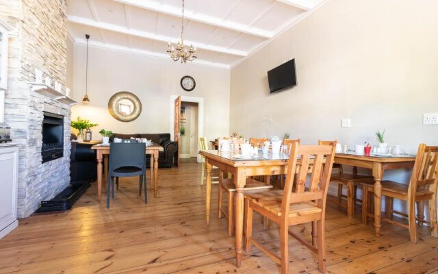 De Akker Guest House