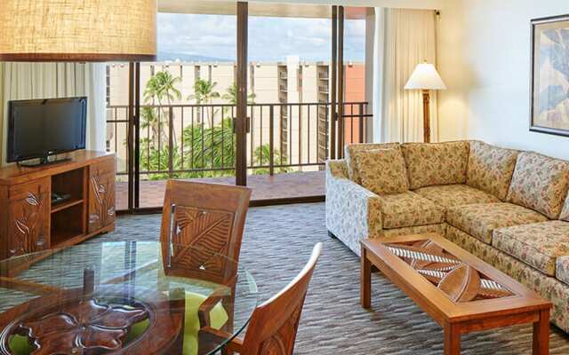 AEI at Kaanapali Shores