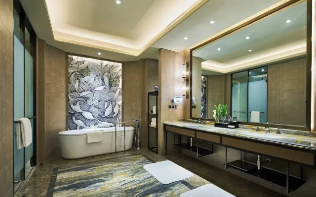 Steigenberger Hotel Qingdao
