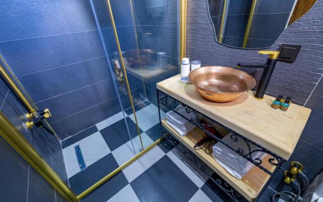 Astarte Hotel
