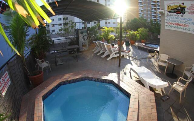 Chilli's Backpackers - Hostel