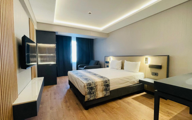 Osmanbey Fatih Hotel