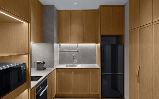 L7 West Lake Hanoi By Lotte - L7 Residences