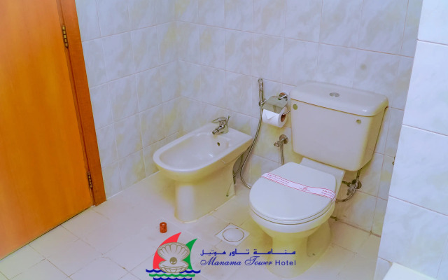 Manama Tower Hotel