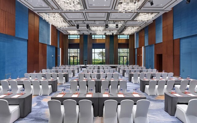 Hard Rock Hotel Dalian