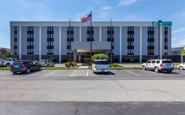 Allentown Park Hotel, Red Hotel Collection