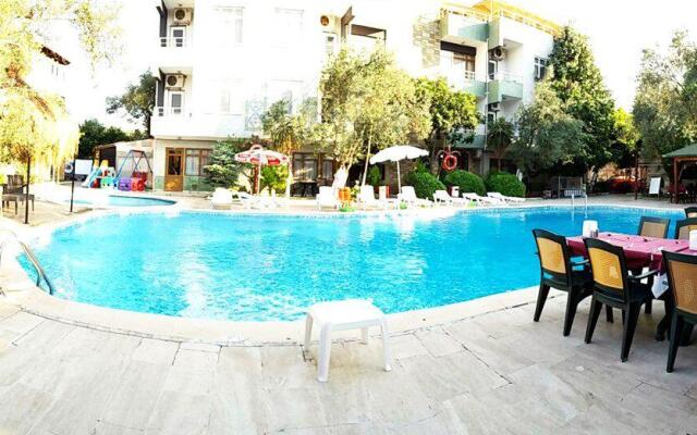 Cetinkaya Beach Hotel