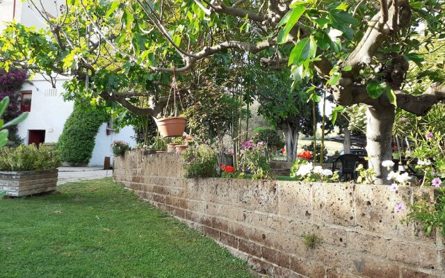 Pier delle Vigne B&B