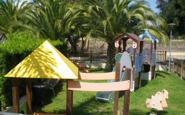 Camping Els Prats Village