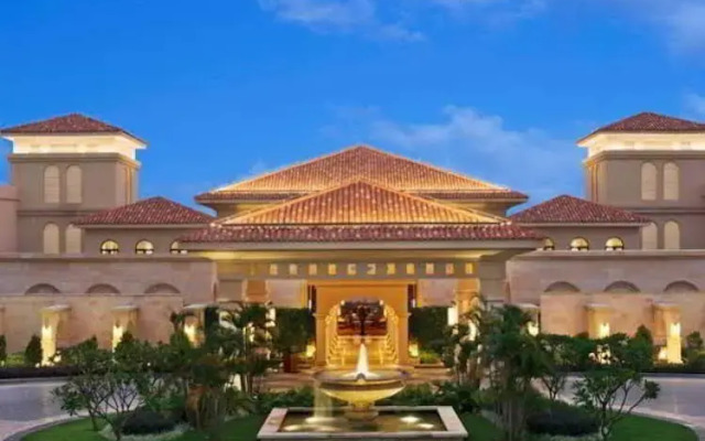 Sanya Begonia Resort & Hotel