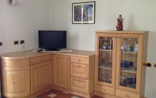 Apartment La Perla