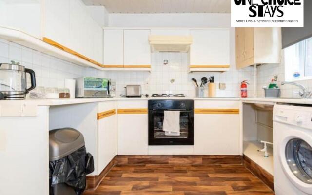 Perfect for Families and Contractors- near Digbeth