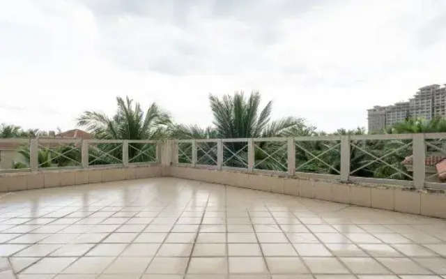 Qionghai Boao Banhai Yard Villa