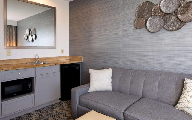 Embassy Suites by Hilton Portland Maine