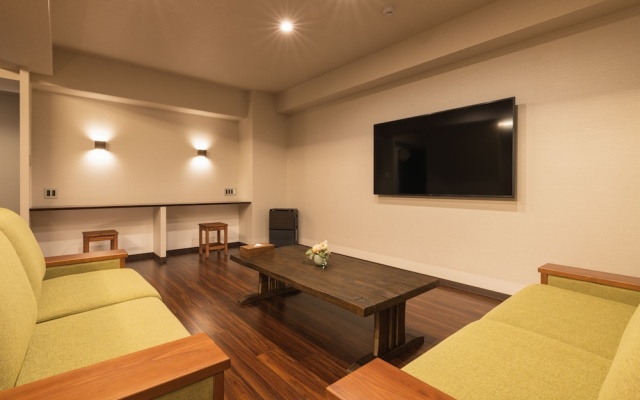 Royal D room 사진 4
