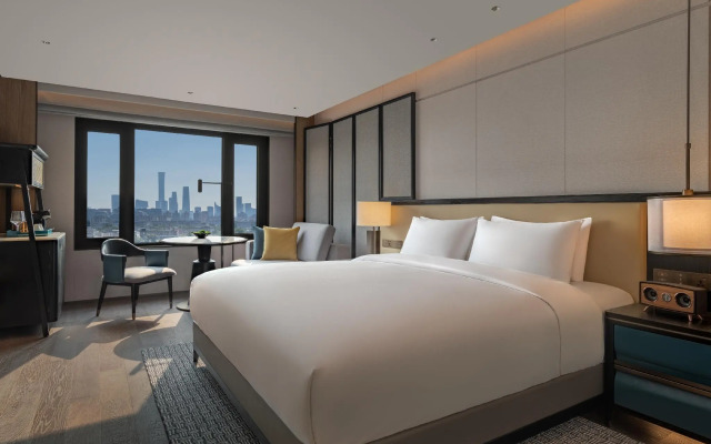 Empark Prime Hotel Beijing