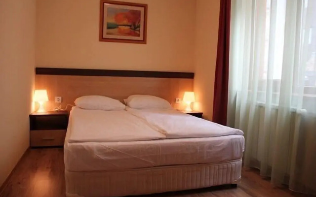Nevada Aparthotel