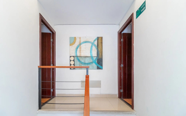 Ayenda Corferias Inn