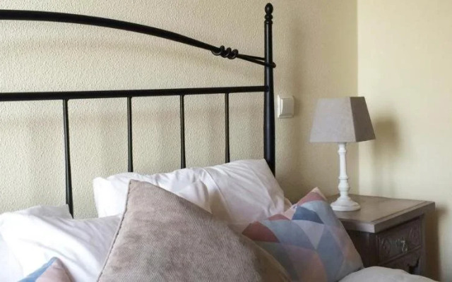 Vila Castelo Tradicional