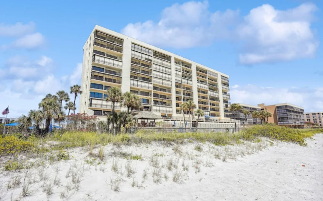 Ocean Sands 1-1002