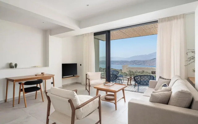 Nemia Luxury Residence