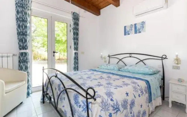 Magicstay - Holiday Home 4 Stars Agropoli