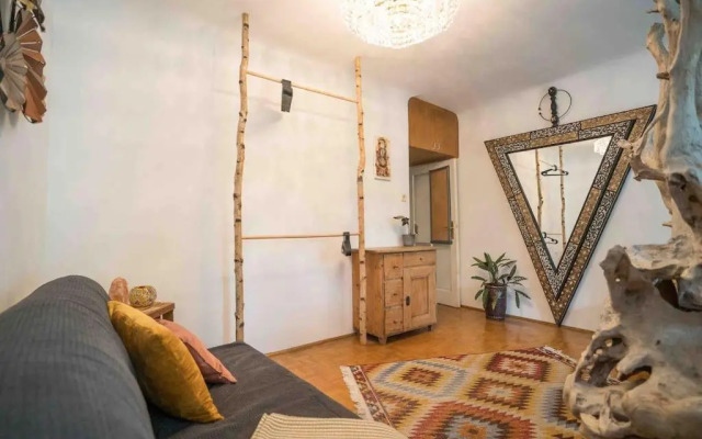 Cozy and stylish Apartment near Schönbrunn Castle