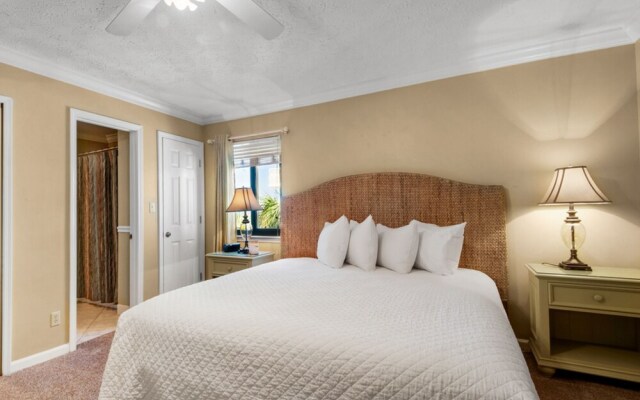 Crystal Villas by Wyndham Vacation Rentals