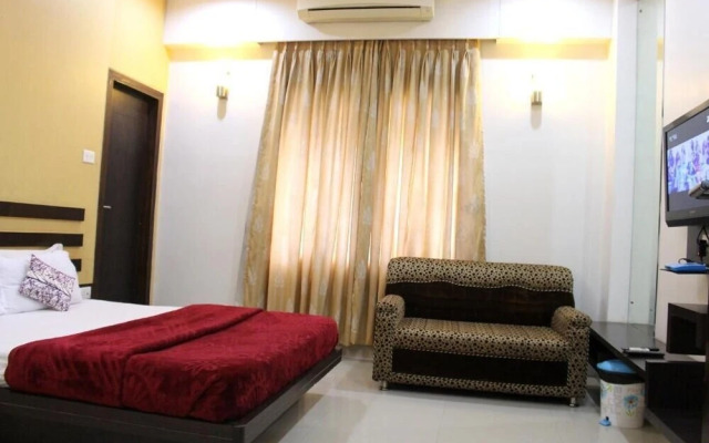 Hotel Raipur Inn