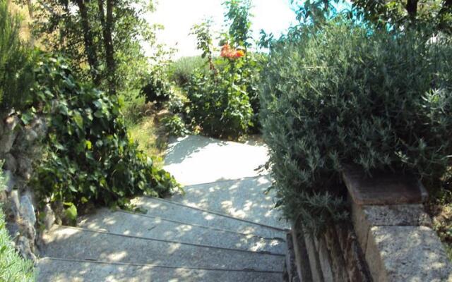 Casa Vacanze Gialdini