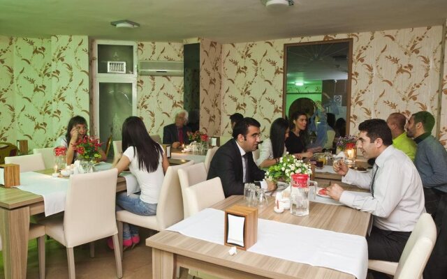 Hotel Kamer