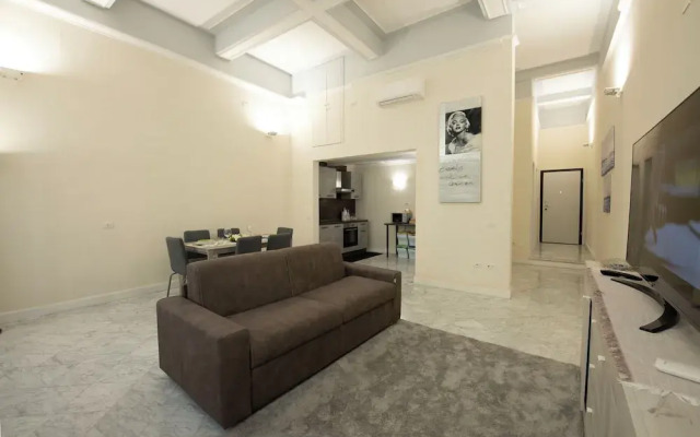 Mamo Florence - Cavour Rosa Apartment