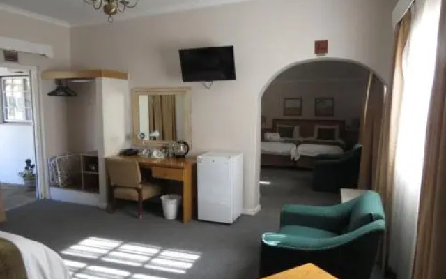 Okiep Country Hotel