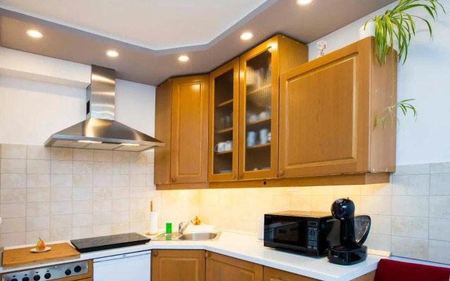 Village House St. Michael