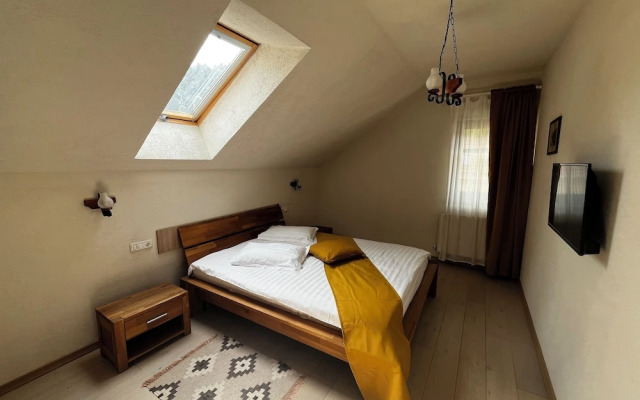 Cozy Apartment