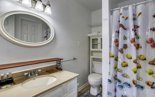 Sir Reel - 3 Br Home