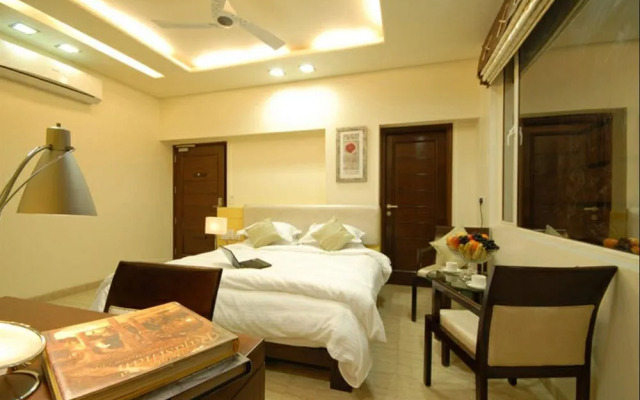 Hotel NaNgi's Pride