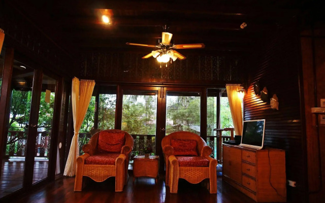 The Natives Samui Villa