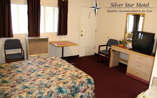 Silver Star Motel
