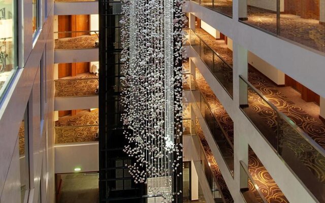 Hilton Gdansk