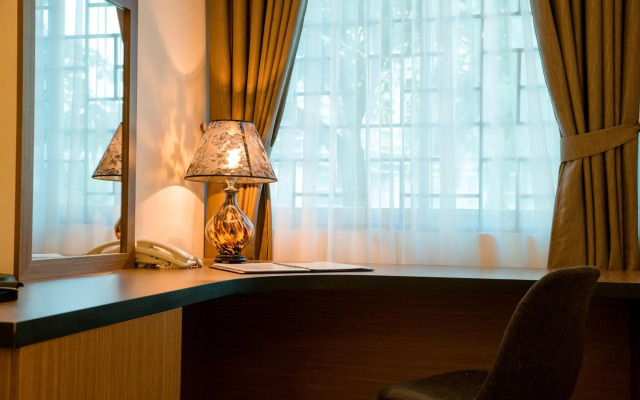 Smile Hotel
