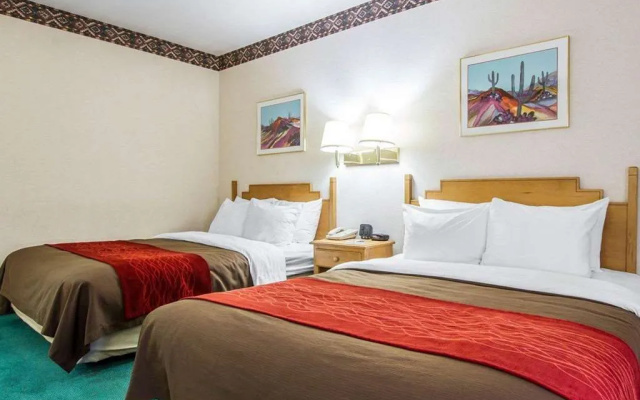 Comfort Inn