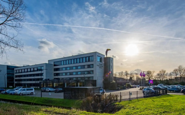 Van der Valk Hotel - Nieuwerkerk aan den Ijssel