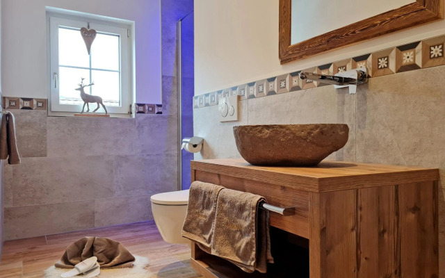 Appartementhotel Zugspitzhof