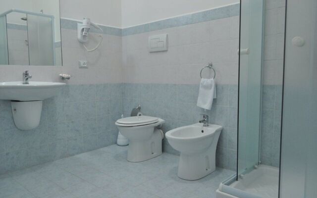 Bed And Breakfast Turi