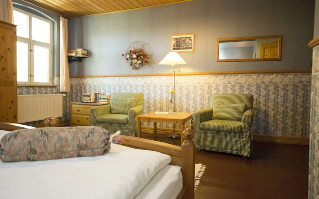 Hotel Kolonieschänke