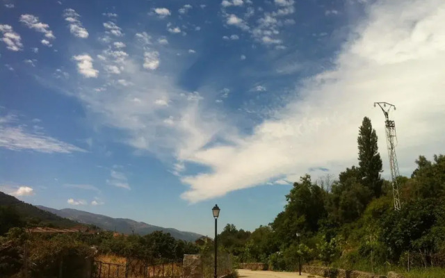 Casa Rural con encanto Los Postigos