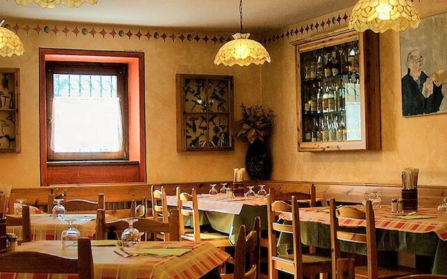 Casa Vacanze Ca De Val