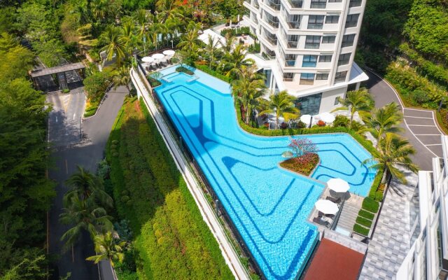 Ascott Dadonghai Bay Sanya